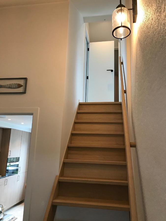 Zeepark Zeewind Hotell Bredene Exteriör bild