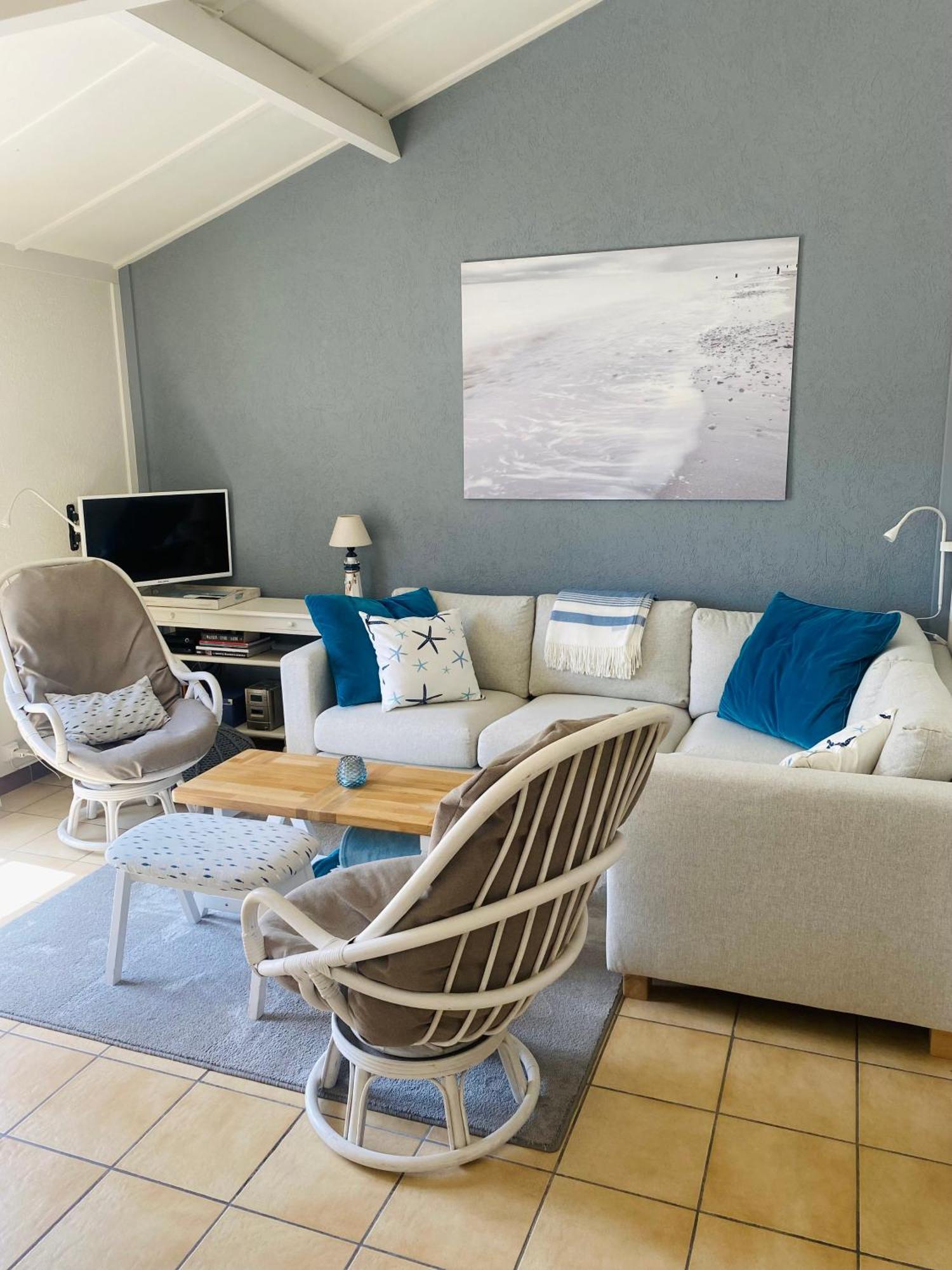 Zeepark Zeewind Hotell Bredene Exteriör bild