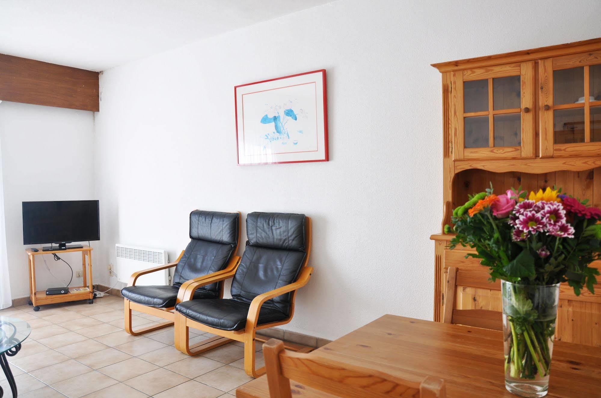Zeepark Zeewind Hotell Bredene Exteriör bild