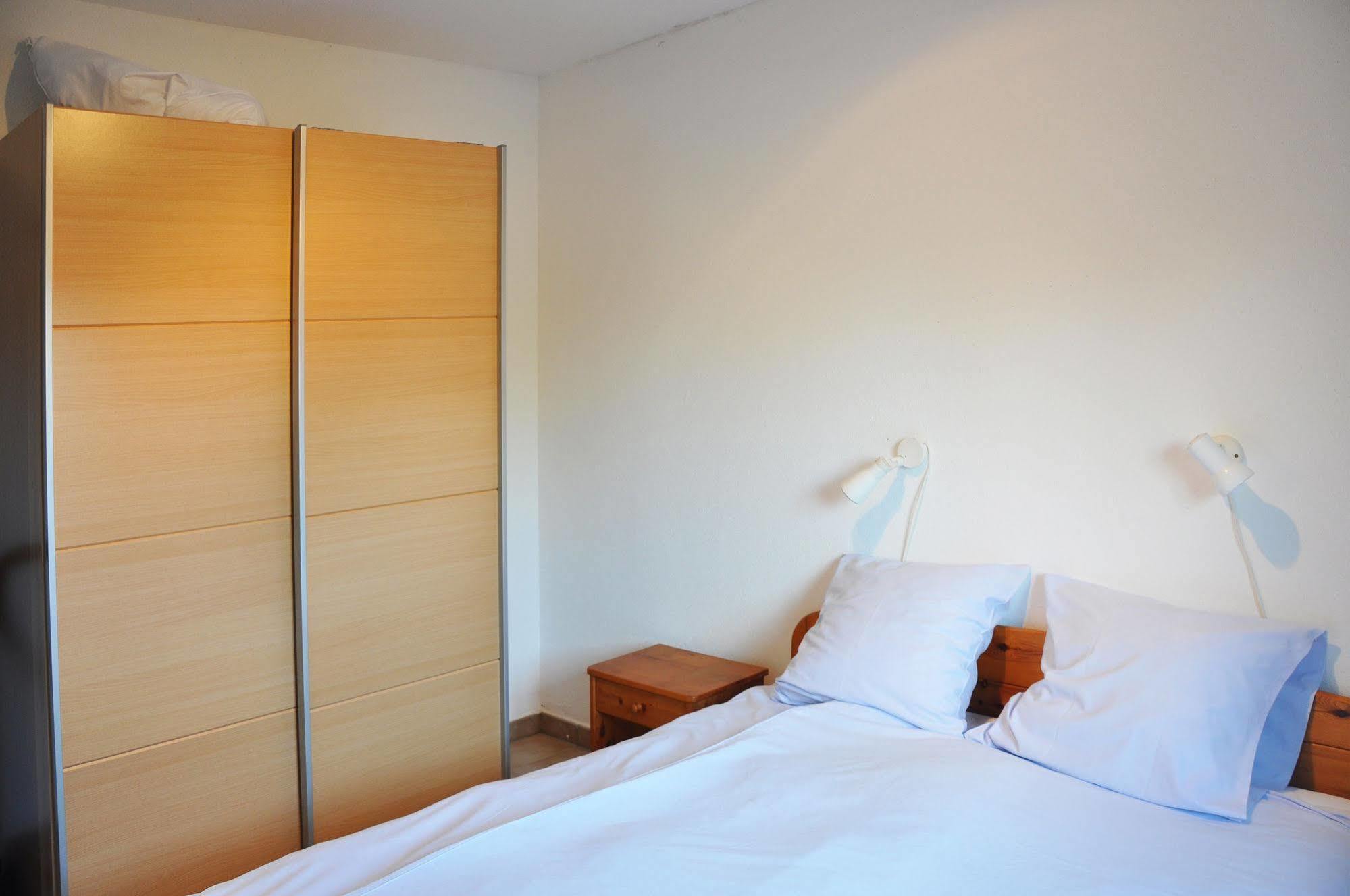 Zeepark Zeewind Hotell Bredene Exteriör bild