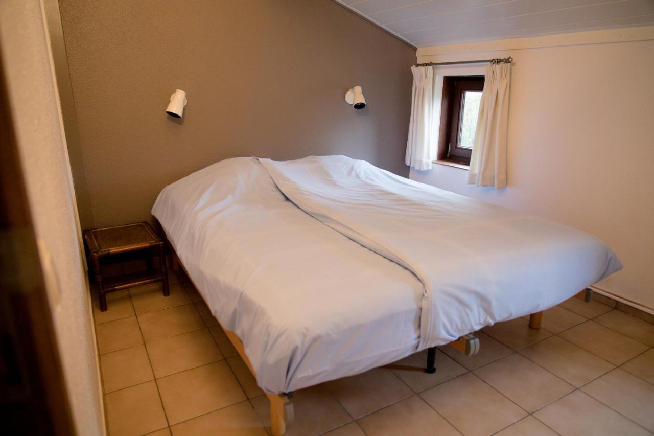 Zeepark Zeewind Hotell Bredene Exteriör bild